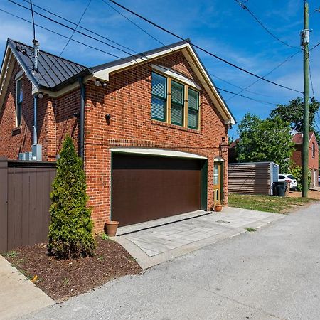 The Livery On 5Th, Unit B Nashville Exterior photo